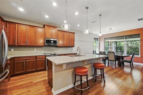 House in Kissimmee, Florida 3 bedrooms, 203.46 sq.m. № 1591428 - photo 12