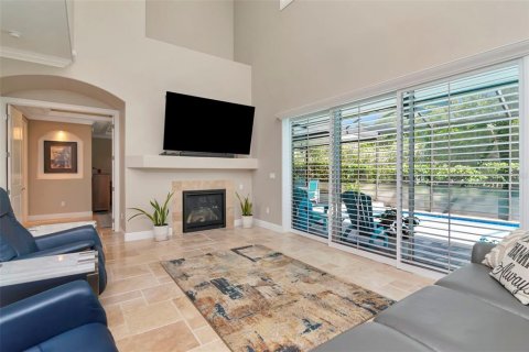 Villa ou maison à vendre à Lutz, Floride: 3 chambres, 337.61 m2 № 1905805 - photo 19