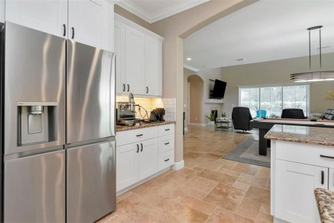 Villa ou maison à vendre à Lutz, Floride: 3 chambres, 337.61 m2 № 1905805 - photo 11