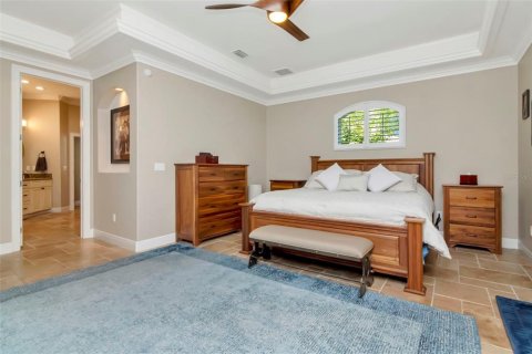Villa ou maison à vendre à Lutz, Floride: 3 chambres, 337.61 m2 № 1905805 - photo 27