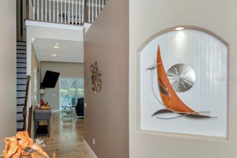 Villa ou maison à vendre à Lutz, Floride: 3 chambres, 337.61 m2 № 1905805 - photo 4