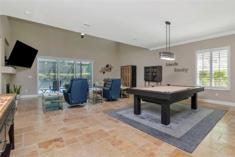 Villa ou maison à vendre à Lutz, Floride: 3 chambres, 337.61 m2 № 1905805 - photo 21