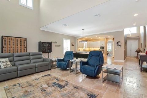Villa ou maison à vendre à Lutz, Floride: 3 chambres, 337.61 m2 № 1905805 - photo 20