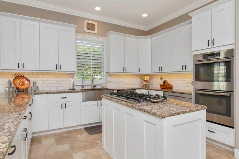 Villa ou maison à vendre à Lutz, Floride: 3 chambres, 337.61 m2 № 1905805 - photo 12