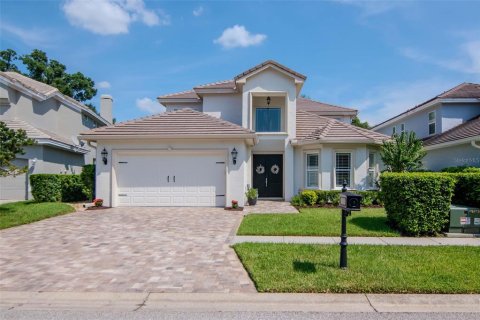 Villa ou maison à vendre à Lutz, Floride: 3 chambres, 337.61 m2 № 1905805 - photo 2