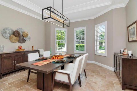 Villa ou maison à vendre à Lutz, Floride: 3 chambres, 337.61 m2 № 1905805 - photo 7