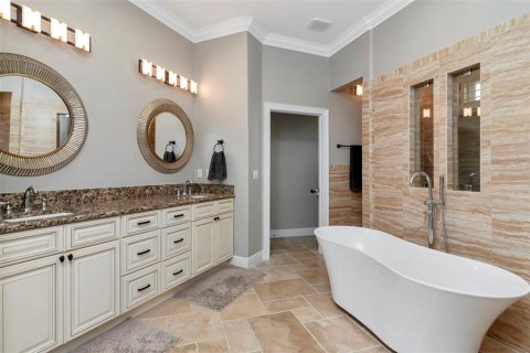 Villa ou maison à vendre à Lutz, Floride: 3 chambres, 337.61 m2 № 1905805 - photo 26