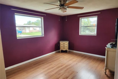 House in Holiday, Florida 2 bedrooms, 104.79 sq.m. № 1820502 - photo 9