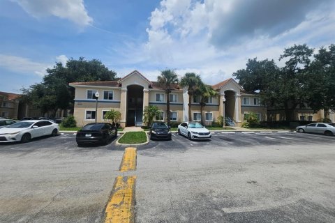 Condominio en Orlando, Florida, 3 dormitorios  № 2275557