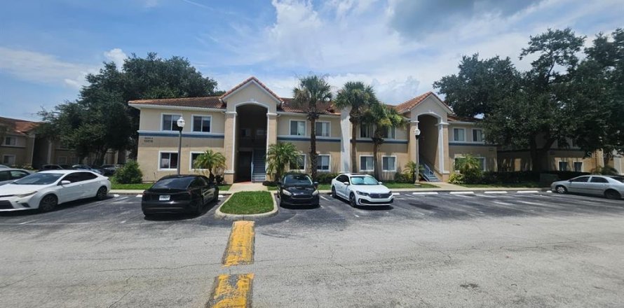 Condo in Orlando, Florida, 3 bedrooms  № 2275557