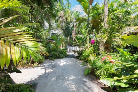 Casa en alquiler en Biscayne Park, Florida, 3 dormitorios, 172.8 m2 № 1955982 - foto 23