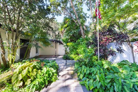 Casa en alquiler en Biscayne Park, Florida, 3 dormitorios, 172.8 m2 № 1955982 - foto 29