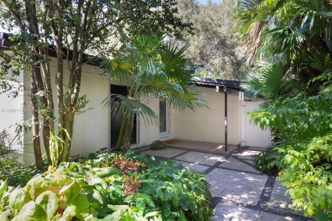 Casa en alquiler en Biscayne Park, Florida, 3 dormitorios, 172.8 m2 № 1955982 - foto 28