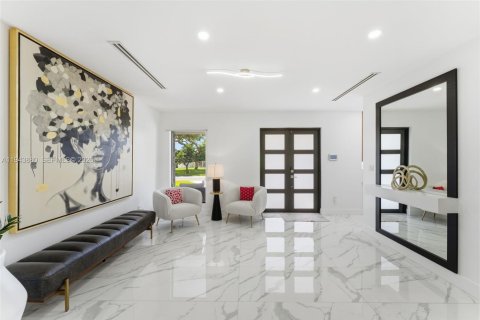 Casa en venta en Palmetto Bay, Florida, 4 dormitorios, 205.31 m2 № 2003359 - foto 14