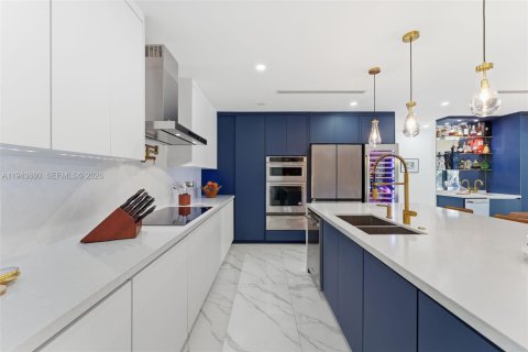 Casa en venta en Palmetto Bay, Florida, 4 dormitorios, 205.31 m2 № 2003359 - foto 9