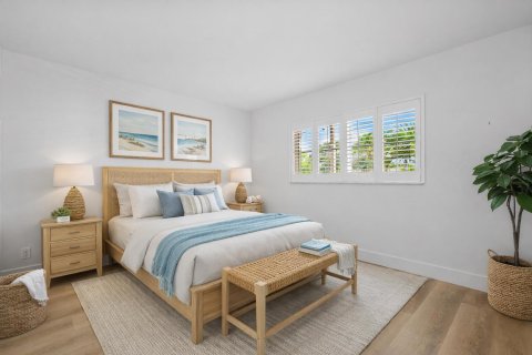 Condo in Boca Raton, Florida, 2 bedrooms № 2246000 - photo 20