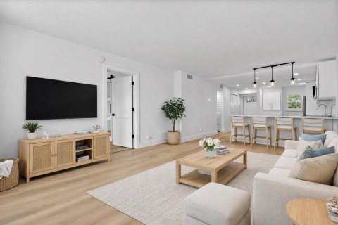 Condo in Boca Raton, Florida, 2 bedrooms № 2246000 - photo 8