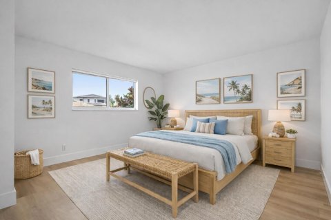 Condo in Boca Raton, Florida, 2 bedrooms № 2246000 - photo 13