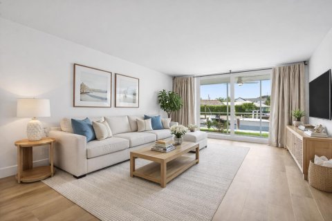 Condo in Boca Raton, Florida, 2 bedrooms № 2246000 - photo 10