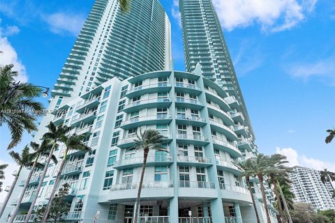 Copropriété à louer à Miami, Floride: 2 chambres, 100.71 m2 № 1967274 - photo 15