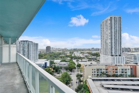 Copropriété à louer à Miami, Floride: 2 chambres, 100.71 m2 № 1967274 - photo 11