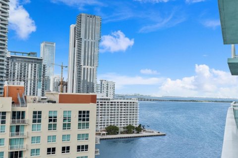 Copropriété à louer à Miami, Floride: 2 chambres, 100.71 m2 № 1967274 - photo 3
