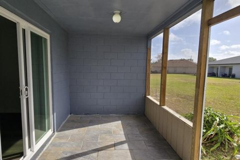 Apartment in Kissimmee, Florida 2 bedrooms, 120.77 sq.m. № 2107000 - photo 18