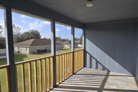 Apartment in Kissimmee, Florida 2 bedrooms, 120.77 sq.m. № 2107000 - photo 16
