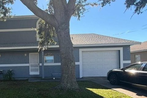 Apartment in Kissimmee, Florida 2 bedrooms, 120.77 sq.m. № 2107000