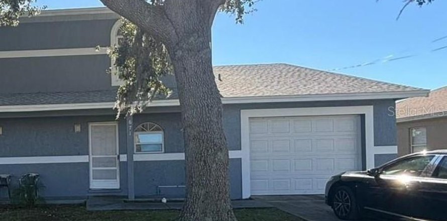 Apartment in Kissimmee, Florida 2 bedrooms, 120.77 sq.m. № 2107000