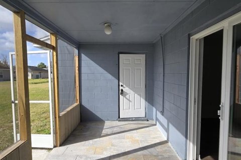 Apartment in Kissimmee, Florida 2 bedrooms, 120.77 sq.m. № 2107000 - photo 17