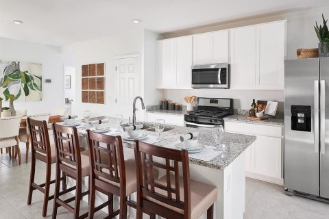 Casa en venta en Brooksville, Florida, 3 dormitorios, 137.77 m2 № 1840239 - foto 3