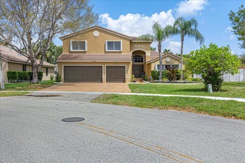 Villa ou maison à vendre à Sunrise, Floride: 5 chambres, 337.51 m2 № 1830720 - photo 3