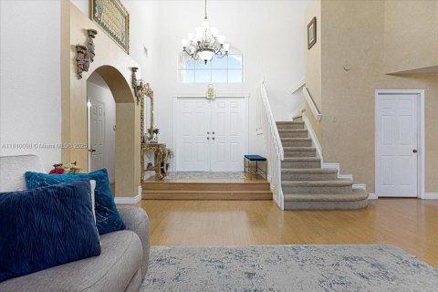 Villa ou maison à vendre à Sunrise, Floride: 5 chambres, 337.51 m2 № 1830720 - photo 11