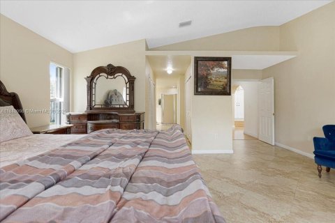 Villa ou maison à vendre à Sunrise, Floride: 5 chambres, 337.51 m2 № 1830720 - photo 24