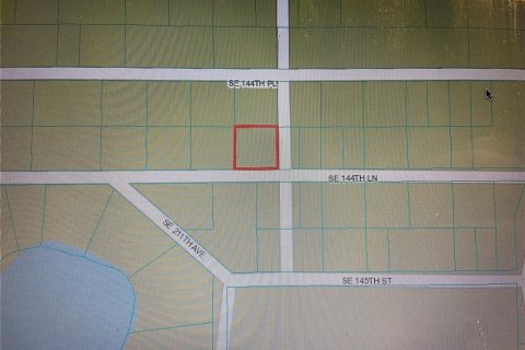 Land in Umatilla, Florida № 2162728 - photo 2