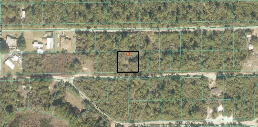Land in Umatilla, Florida № 2162728