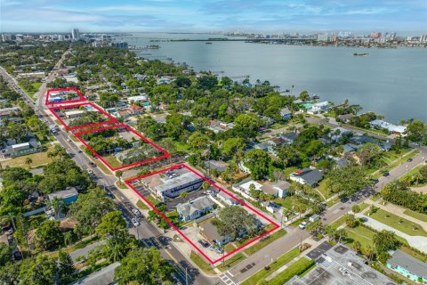 Immobilier commercial à vendre à Clearwater, Floride: 232.16 m2 № 1904134 - photo 12
