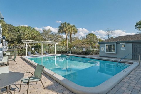 Купить таунхаус в Паркленд, Флорида 2 спальни, 146.97м2, № 2009190 - фото 28