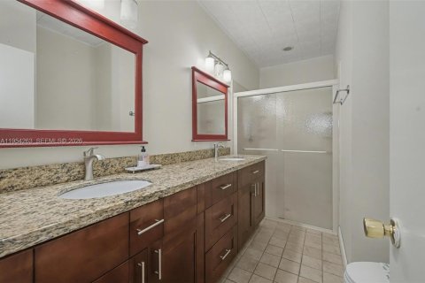 Купить таунхаус в Паркленд, Флорида 2 спальни, 146.97м2, № 2009190 - фото 19