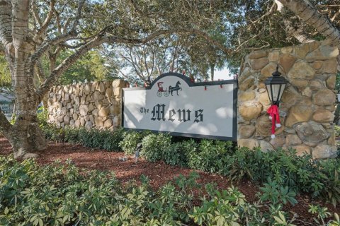 Купить таунхаус в Паркленд, Флорида 2 спальни, 146.97м2, № 2009190 - фото 3