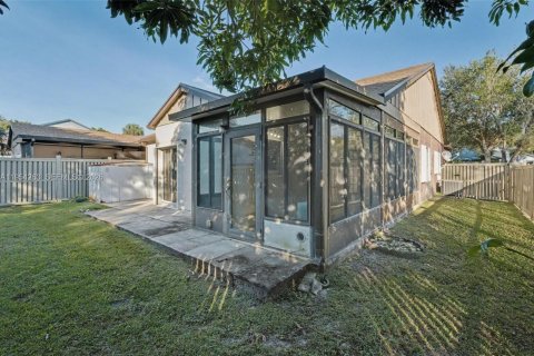 Купить таунхаус в Паркленд, Флорида 2 спальни, 146.97м2, № 2009190 - фото 29
