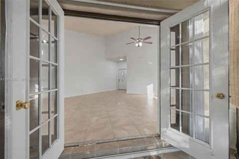 Купить таунхаус в Паркленд, Флорида 2 спальни, 146.97м2, № 2009190 - фото 7