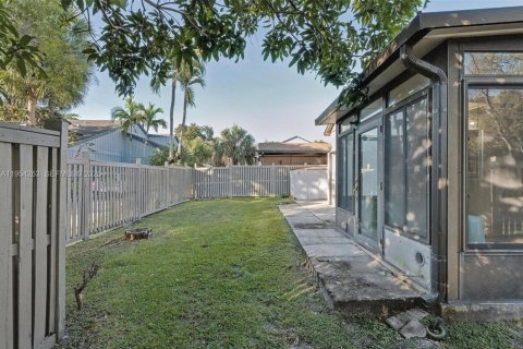 Купить таунхаус в Паркленд, Флорида 2 спальни, 146.97м2, № 2009190 - фото 5