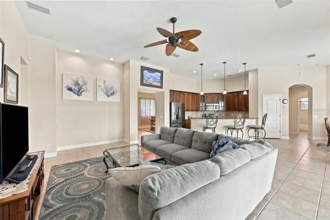 Villa ou maison à vendre à Sun City Center, Floride: 3 chambres, 213.3 m2 № 2436674 - photo 18