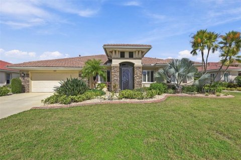 Villa ou maison à vendre à Sun City Center, Floride: 3 chambres, 213.3 m2 № 2436674 - photo 2