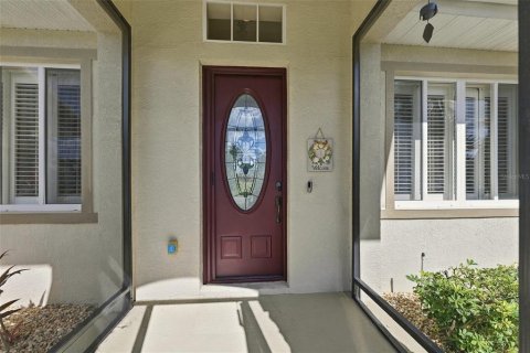 Villa ou maison à vendre à Sun City Center, Floride: 3 chambres, 213.3 m2 № 2436674 - photo 7