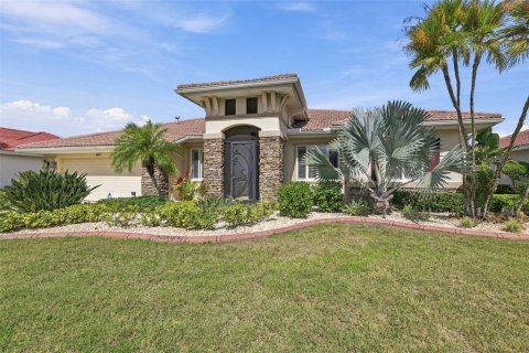 Villa ou maison à vendre à Sun City Center, Floride: 3 chambres, 213.3 m2 № 2436674 - photo 4