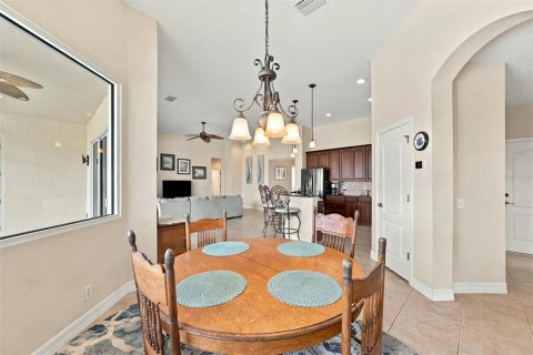 Villa ou maison à vendre à Sun City Center, Floride: 3 chambres, 213.3 m2 № 2436674 - photo 27
