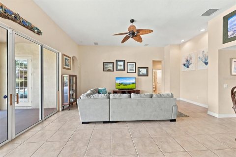 Villa ou maison à vendre à Sun City Center, Floride: 3 chambres, 213.3 m2 № 2436674 - photo 17